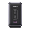 UGREEN CD333 Nexode 300W 5-Port PD GaN Töltő Szürke thumbnail