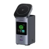 Nexode Column Power Bank Ugreen 20000mAh 145W Qi2 Display thumbnail