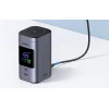 Nexode Column Power Bank Ugreen 20000mAh 145W Qi2 Display thumbnail