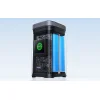 Nexode Column Power Bank Ugreen 20000mAh 145W Qi2 Display thumbnail