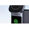 Nexode Column Power Bank Ugreen 20000mAh 145W Qi2 Display thumbnail