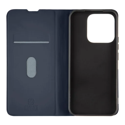  Honor X8c Sötétkék OBAL:ME SmoothTouch tok - 2