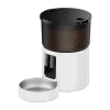 Rojeco 3L WiFi verziójú automata etető (fehér) thumbnail