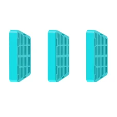 Rojeco szűrők kisállat vízadagolóhoz 2600mAh 3 db