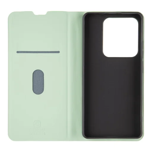  Xiaomi Redmi Note 14S Mentazöld OBAL:ME SmoothTouch tok - 2