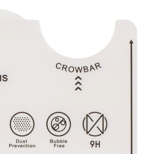  Apple iPhone 15/15 Plus Kék OBAL:ME Lencsevédő üvegfólia - 4