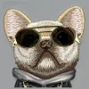 NIMMY tok GLASSES COOL DOG iPhone 16-hoz szürke tok thumbnail