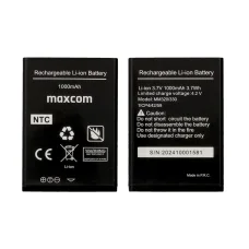 Eredeti akkumulátor Maxcom MM320/MM330-hoz - 1000 mAh