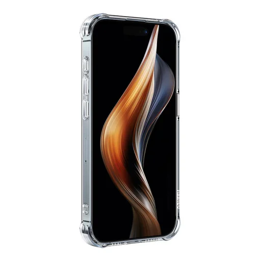 UGREEN LP720 tok iPhone 15 Pro Max (átlátszó) - 2