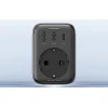 UGREEN Extender 90613 Hálózati töltő, 2x USB, USB-C, 30W (szürke) - 3