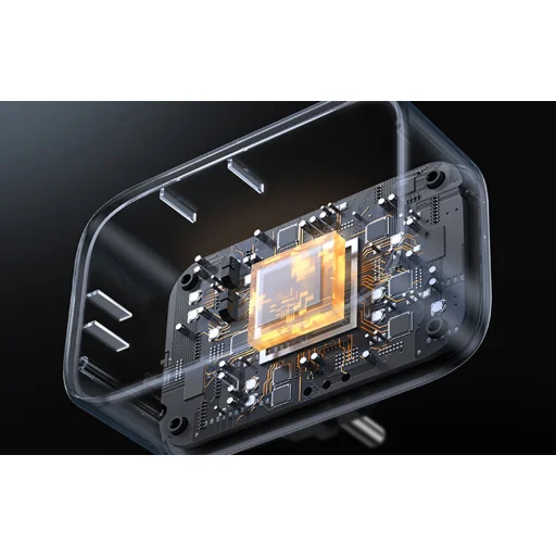 UGREEN Extender 90613 Hálózati töltő, 2x USB, USB-C, 30W (szürke) - 6