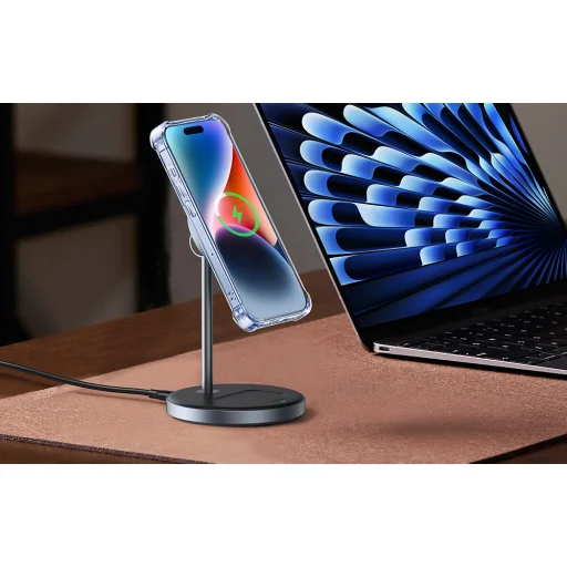 UGREEN LP717 Védőtok iPhone 15 (átlátszó) tok - 6