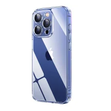 UGREEN LP731 iPhone 15 Pro tok (átlátszó)