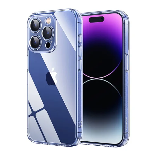 UGREEN LP731 iPhone 15 Pro tok (átlátszó) - 2