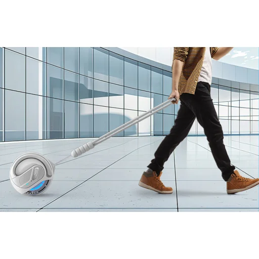 TWS Fülhallgató Vention OpenBeat O12 NBUW0 (Fehér), - 4