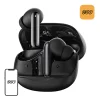 Fülhallgató TWS QCY MeloBuds HT12 (fekete) thumbnail