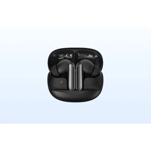 Fülhallgató TWS QCY MeloBuds HT12 (fekete) - 11