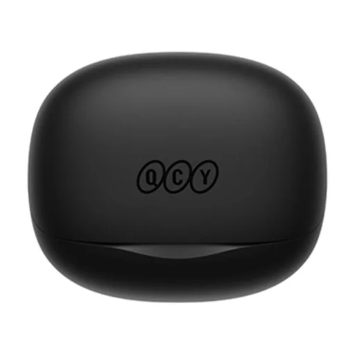 Fülhallgató TWS QCY MeloBuds HT12 (fekete) - 5