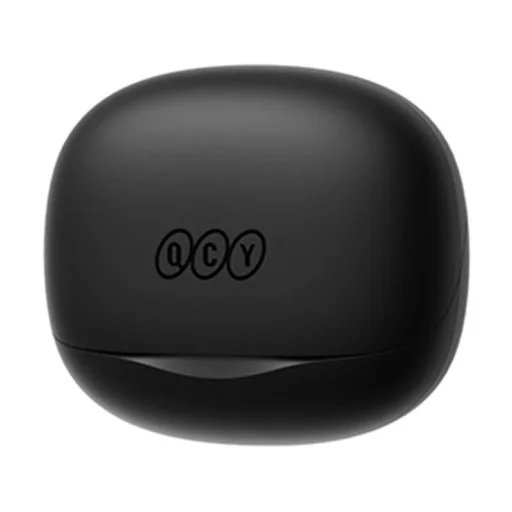 Fülhallgató TWS QCY MeloBuds HT12 (fekete) - 7