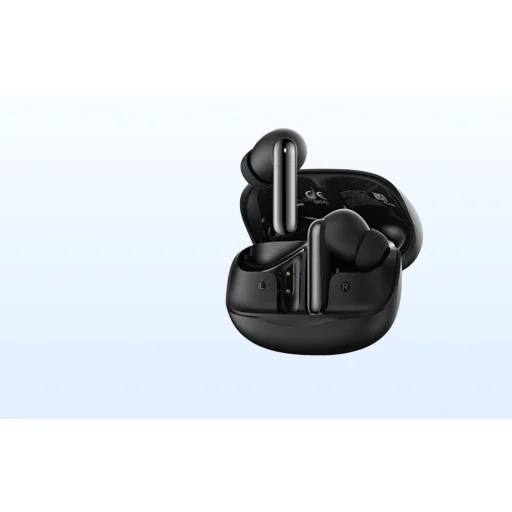 Fülhallgató TWS QCY MeloBuds HT12 (fekete) - 8