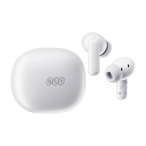 TWS fejhallgató QCY MeloBuds HT16 (fehér) - 6
