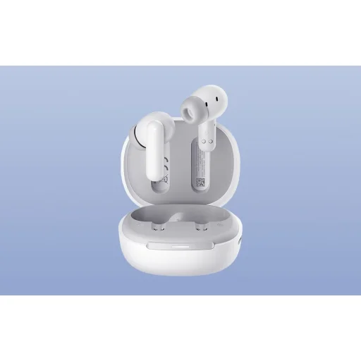 TWS fejhallgató QCY MeloBuds HT16 (fehér) - 9