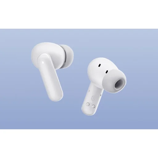 TWS fejhallgató QCY MeloBuds HT16 (fehér) - 10