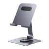 Asztali Táblagép Állvány UGREEN LP894 360°-ban Forgatható (szürke) thumbnail