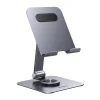 Asztali Táblagép Állvány UGREEN LP894 360°-ban Forgatható (szürke) thumbnail