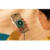 Mágneses Vezeték Nélküli Töltő UGREEN MagSafe W703, 15W, 1,5m thumbnail