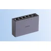 5-portos Switch UGREEN CM633 Gigabites Ethernet (fekete) thumbnail