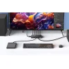 Switch 2 az 1-ben KVM UGREEN AK502 HDMI 2.0 thumbnail