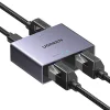 Ugreen Gigabites Ethernet Elosztó Adapter NW301 (1x2) - 2