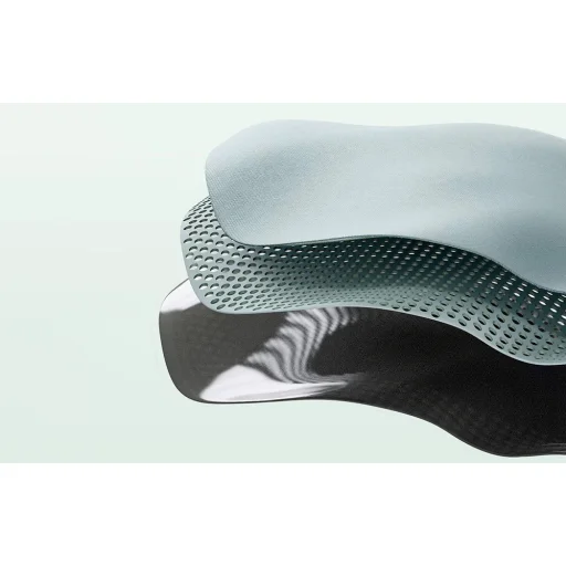 Ugreen Ergonomikus Egérpad LP668 (Zöld) - 4