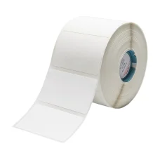 Termál címkék Niimbot matricák 50x30 mm - 900 db. (fehér)