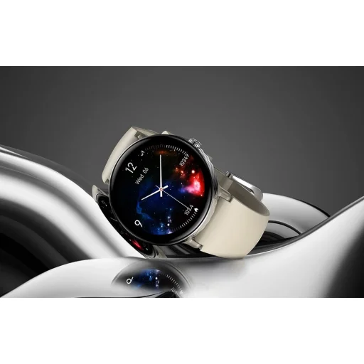 Zeblaze Lily 2 okosóra (rózsaszín) - 12