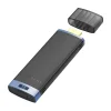 Vention vezeték nélküli HDMI adó-vevő (Kék) thumbnail