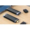 Vention vezeték nélküli HDMI adó-vevő (Kék) thumbnail