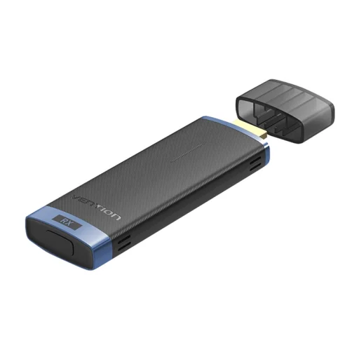 Vention vezeték nélküli HDMI adó-vevő (Kék) - 3