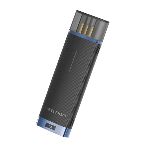 Vention vezeték nélküli HDMI adó-vevő (Kék) - 6
