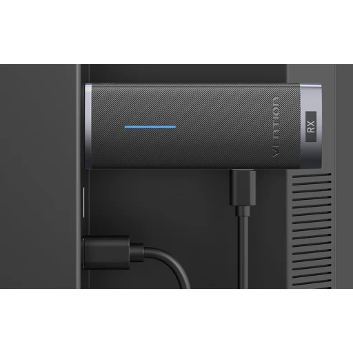 Vention vezeték nélküli HDMI adó-vevő (Kék) - 9