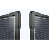 EcoFlow 130W fotovoltaikus panel készlet (merev szerkezet) - 5
