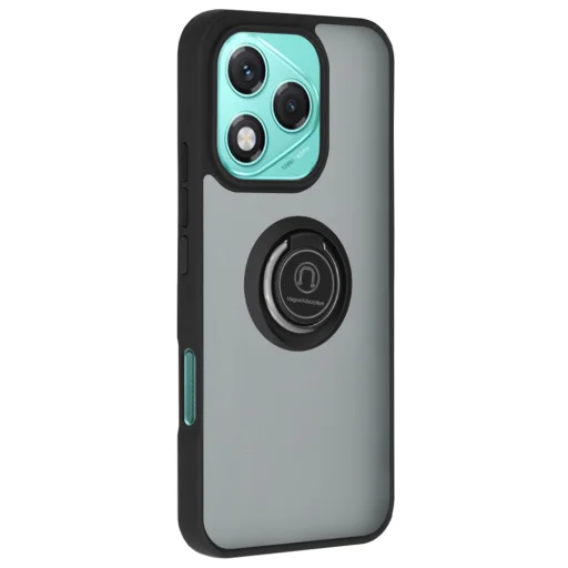  Honor 400 Lite Fekete Techsuit Glinth tok - 6