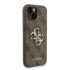 Guess PU 4G Metal Logo Strap iPhone 15 tok - 3