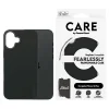  iPhone 16 Plus 6.7" fekete/fekete MagSafe 1379 CARE by PanzerGlass Fashion tok