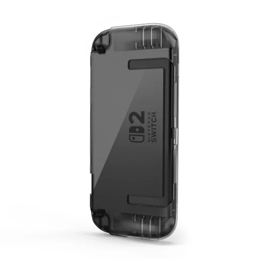 Tech-protect Flexair Nintendo Switch 2 Átlátszó tok - 2