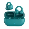 JLAB Flex Open Air Clip True Wireless Earbuds - Teal thumbnail