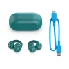 JLAB Flex Open Air Clip True Wireless Earbuds - Teal thumbnail