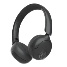 JLAB Go Lux ANC Wireless Headphones - Graphite