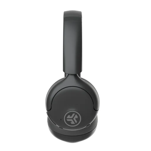 JLAB Go Lux ANC Wireless Headphones - Graphite - 4